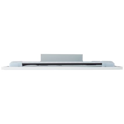 Brilliant - Iluminação de teto LED RGBW com regulação ALLIE LED/24W/230V 2700-6500K + comando