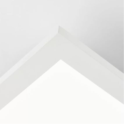 Brilliant - Iluminação de teto LED RGBW com regulação ELLERY LED/37W/230V 2700-6500K Wi-Fi Tuya + Controlo remoto