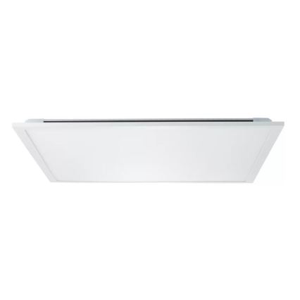 Brilliant - Iluminação de teto LED RGBW com regulação ELLERY LED/37W/230V 2700-6500K Wi-Fi Tuya + Controlo remoto
