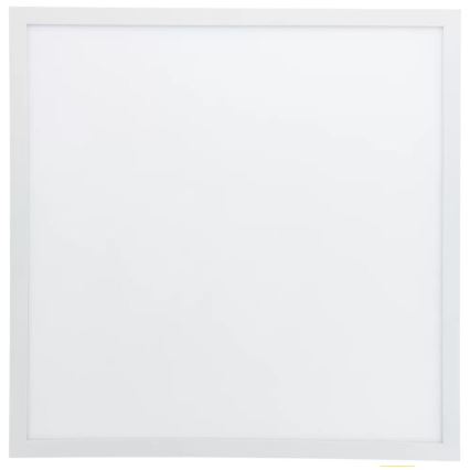 Brilliant - Iluminação de teto LED RGBW com regulação ELLERY LED/37W/230V 2700-6500K Wi-Fi Tuya + Controlo remoto