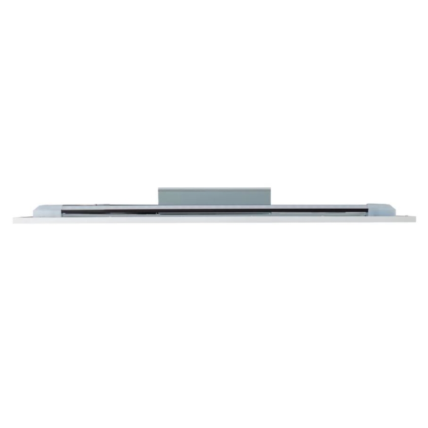 Brilliant - Iluminação de teto LED RGBW com regulação ELLERY LED/37W/230V 2700-6500K Wi-Fi Tuya + Controlo remoto