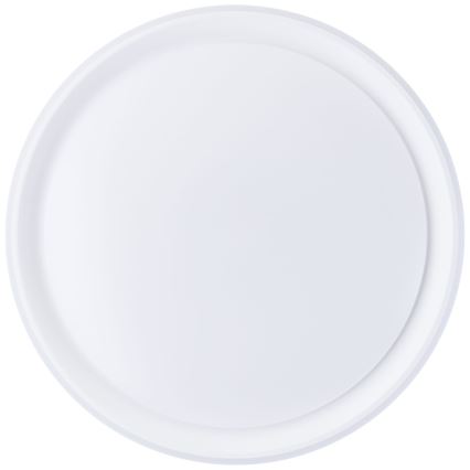 Brilliant - Iluminação de teto LED RGBW com regulação FLOCO LED/34W/230V 3000-6500K diâmetro 49,5 cm branco + comando