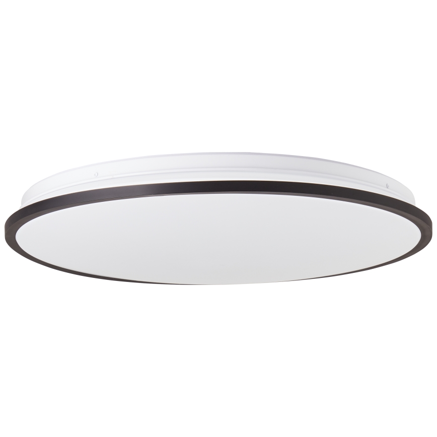 Brilliant - Iluminação de teto LED RGBW com regulação HEIDA LED/30W/230V 3000-6500K + comando