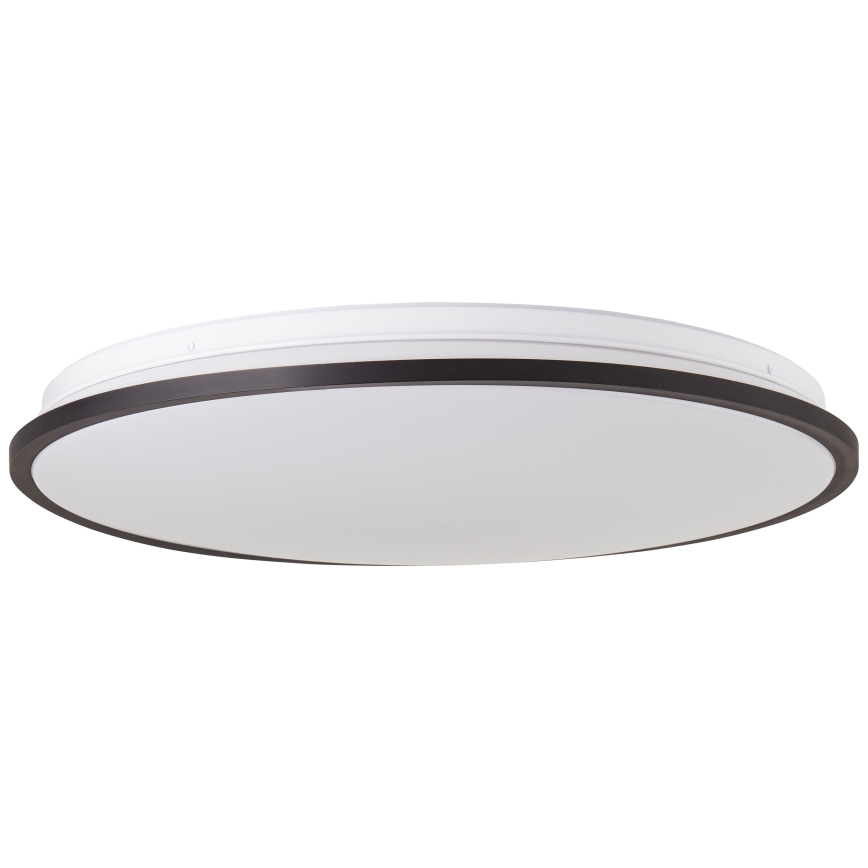 Brilliant - Iluminação de teto LED RGBW com regulação HEIDA LED/30W/230V 3000-6500K + comando