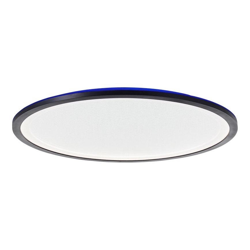 Brilliant - Iluminação de teto LED RGBW com regulação MOSAKO LED/36W/230V 3000-6500K + comando