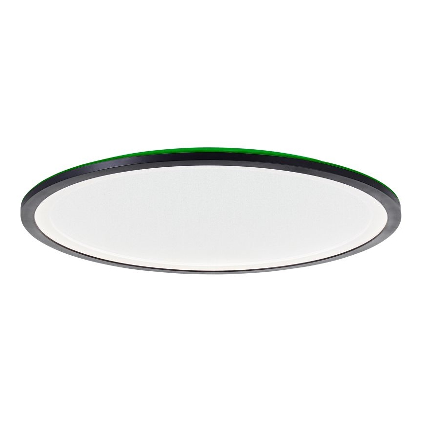 Brilliant - Iluminação de teto LED RGBW com regulação MOSAKO LED/36W/230V 3000-6500K + comando