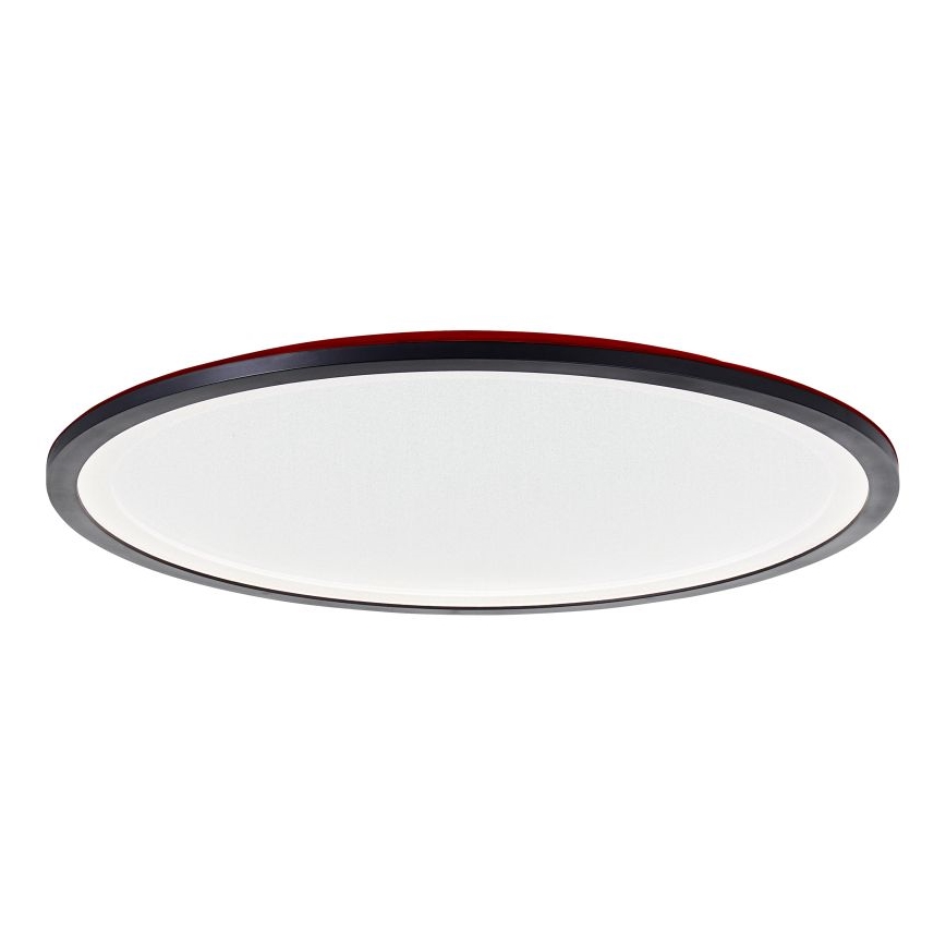 Brilliant - Iluminação de teto LED RGBW com regulação MOSAKO LED/36W/230V 3000-6500K + comando