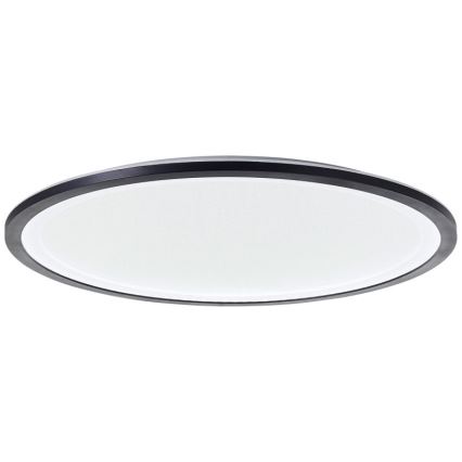 Brilliant - Iluminação de teto LED RGBW com regulação MOSAKO LED/36W/230V 3000-6500K + comando