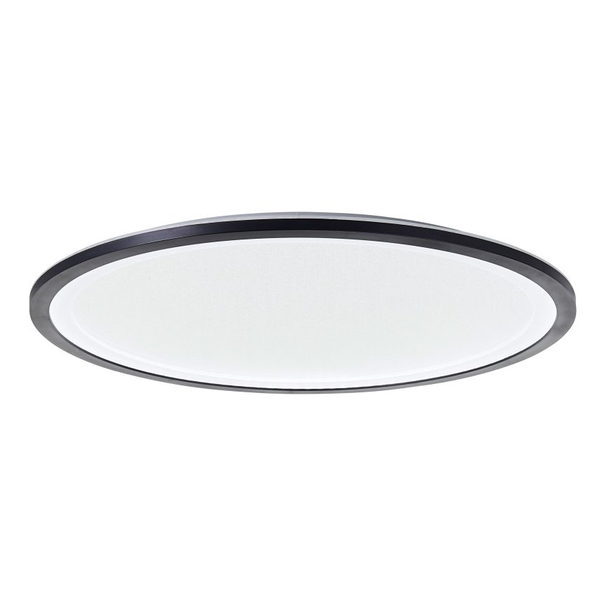 Brilliant - Iluminação de teto LED RGBW com regulação MOSAKO LED/36W/230V 3000-6500K + comando