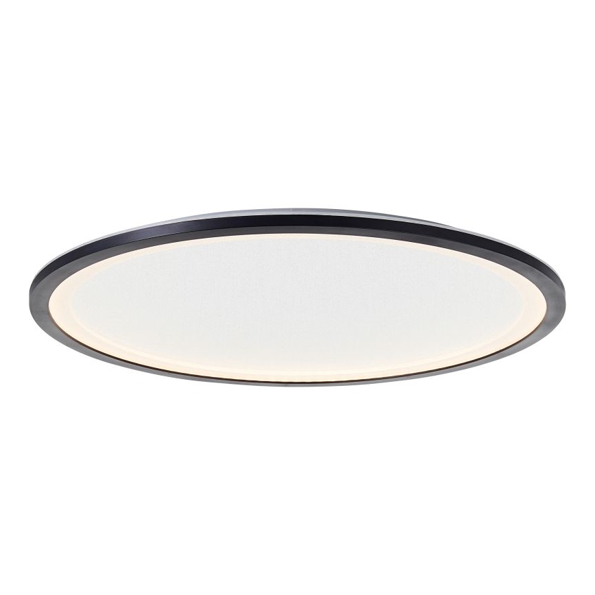 Brilliant - Iluminação de teto LED RGBW com regulação MOSAKO LED/36W/230V 3000-6500K + comando