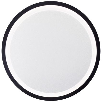 Brilliant - Iluminação de teto LED RGBW com regulação MOSAKO LED/36W/230V 3000-6500K + comando