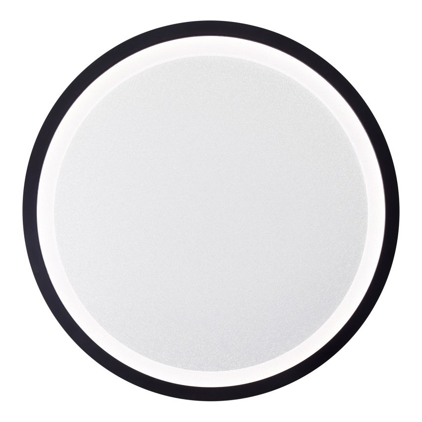 Brilliant - Iluminação de teto LED RGBW com regulação MOSAKO LED/36W/230V 3000-6500K + comando
