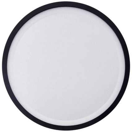 Brilliant - Iluminação de teto LED RGBW com regulação MOSAKO LED/36W/230V 3000-6500K + comando