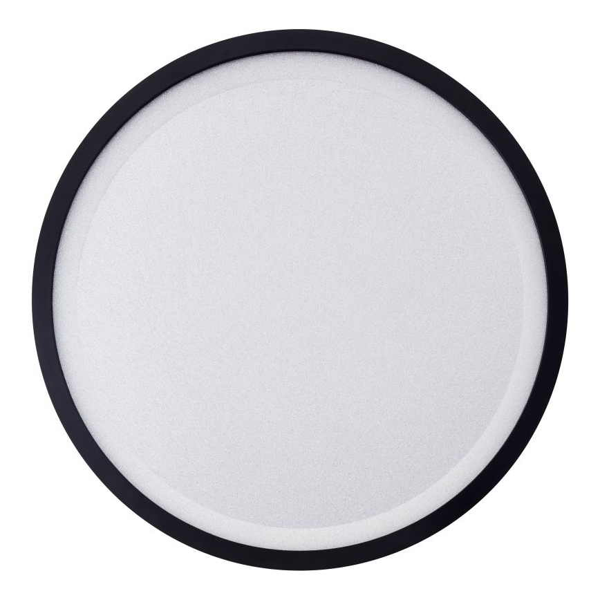 Brilliant - Iluminação de teto LED RGBW com regulação MOSAKO LED/36W/230V 3000-6500K + comando