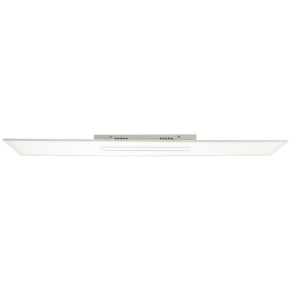 Brilliant - Iluminação de teto LED RGBW com regulação ODELLA LED/37W/230V 2700-6500K + comando