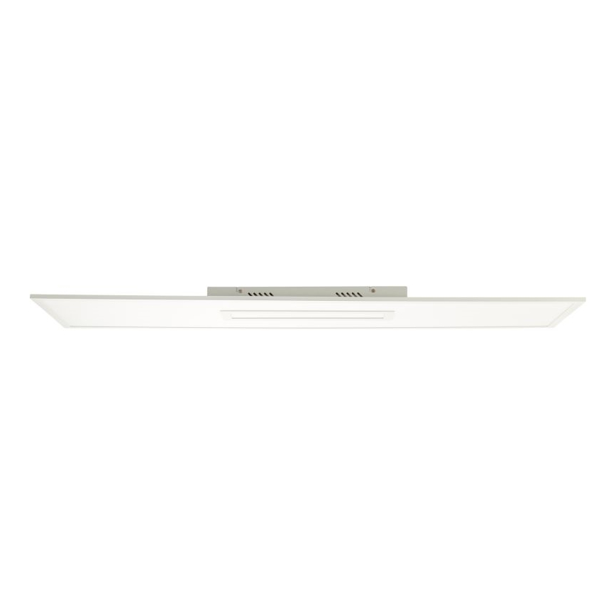 Brilliant - Iluminação de teto LED RGBW com regulação ODELLA LED/37W/230V 2700-6500K + comando