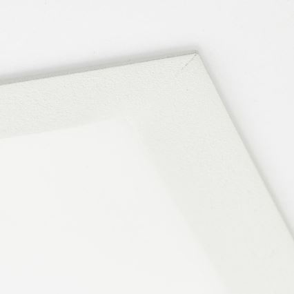 Brilliant - Iluminação de teto LED RGBW com regulação ODELLA LED/37W/230V 2700-6500K + comando