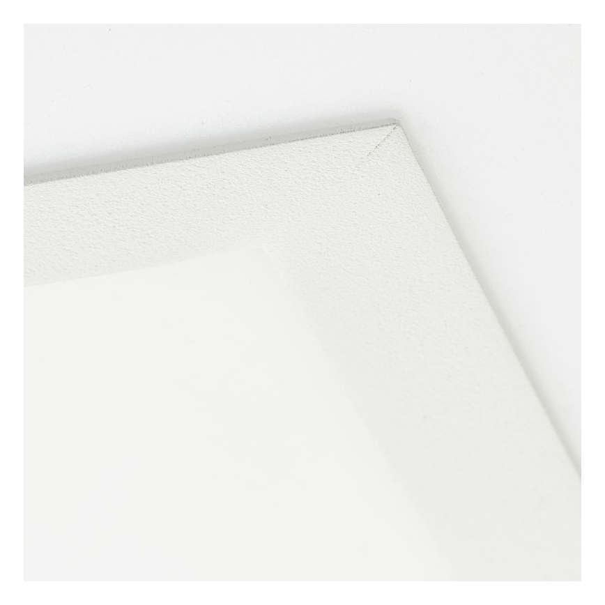 Brilliant - Iluminação de teto LED RGBW com regulação ODELLA LED/37W/230V 2700-6500K + comando