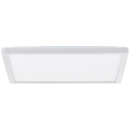 Brilliant - Iluminação de teto LED RGBW com regulação SALTERY LED/20W/230V 3000-6500K + comando