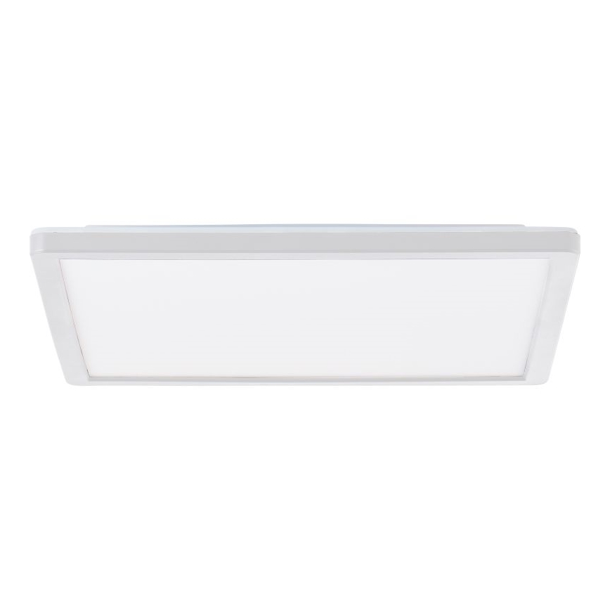 Brilliant - Iluminação de teto LED RGBW com regulação SALTERY LED/20W/230V 3000-6500K + comando