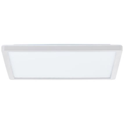 Brilliant - Iluminação de teto LED RGBW com regulação SALTERY LED/20W/230V 3000-6500K + comando