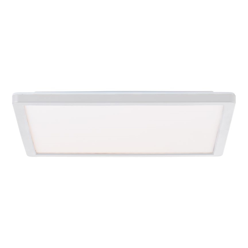 Brilliant - Iluminação de teto LED RGBW com regulação SALTERY LED/20W/230V 3000-6500K + comando