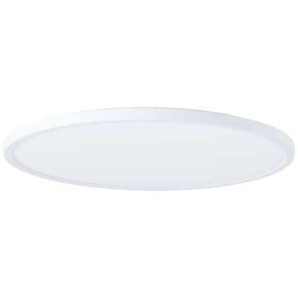 Brilliant - Iluminação de teto LED RGBW com regulação SALTERY LED/22W/230V 3000-6500K + comando