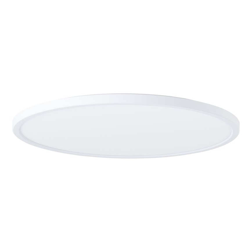 Brilliant - Iluminação de teto LED RGBW com regulação SALTERY LED/22W/230V 3000-6500K + comando