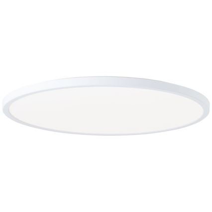 Brilliant - Iluminação de teto LED RGBW com regulação SALTERY LED/22W/230V 3000-6500K + comando