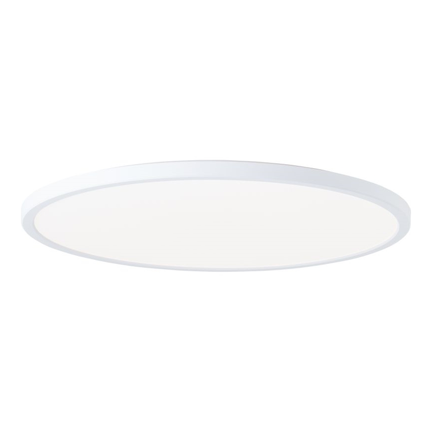 Brilliant - Iluminação de teto LED RGBW com regulação SALTERY LED/22W/230V 3000-6500K + comando