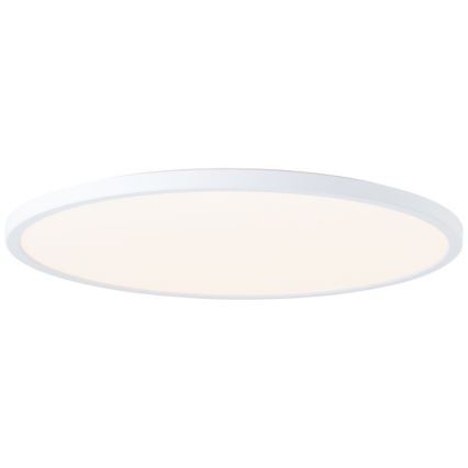 Brilliant - Iluminação de teto LED RGBW com regulação SALTERY LED/22W/230V 3000-6500K + comando