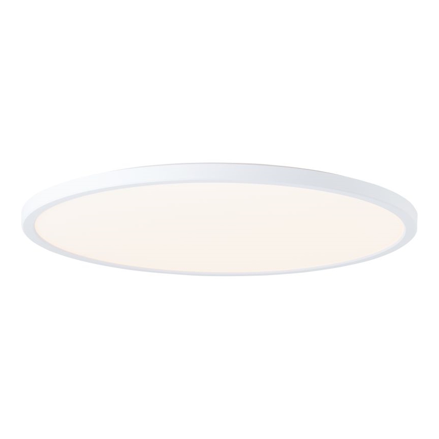 Brilliant - Iluminação de teto LED RGBW com regulação SALTERY LED/22W/230V 3000-6500K + comando
