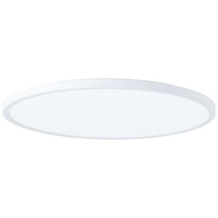 Brilliant - Iluminação de teto LED RGBW com regulação SALTERY LED/22W/230V 3000-6500K + comando