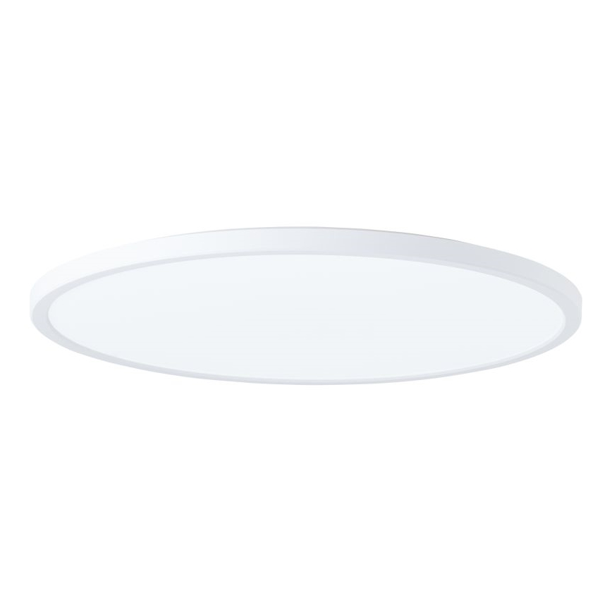 Brilliant - Iluminação de teto LED RGBW com regulação SALTERY LED/22W/230V 3000-6500K + comando