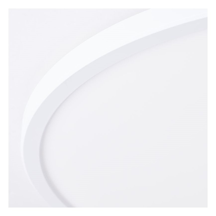 Brilliant - Iluminação de teto LED RGBW com regulação SALTERY LED/22W/230V 3000-6500K + comando