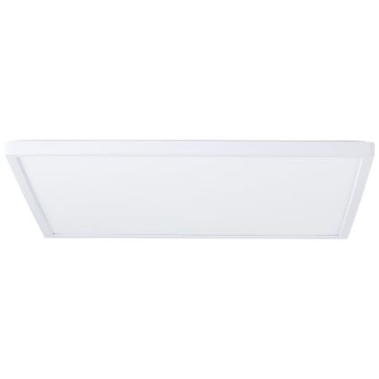 Brilliant - Iluminação de teto LED RGBW com regulação SALTERY LED/22W/230V 3000-6500K + comando