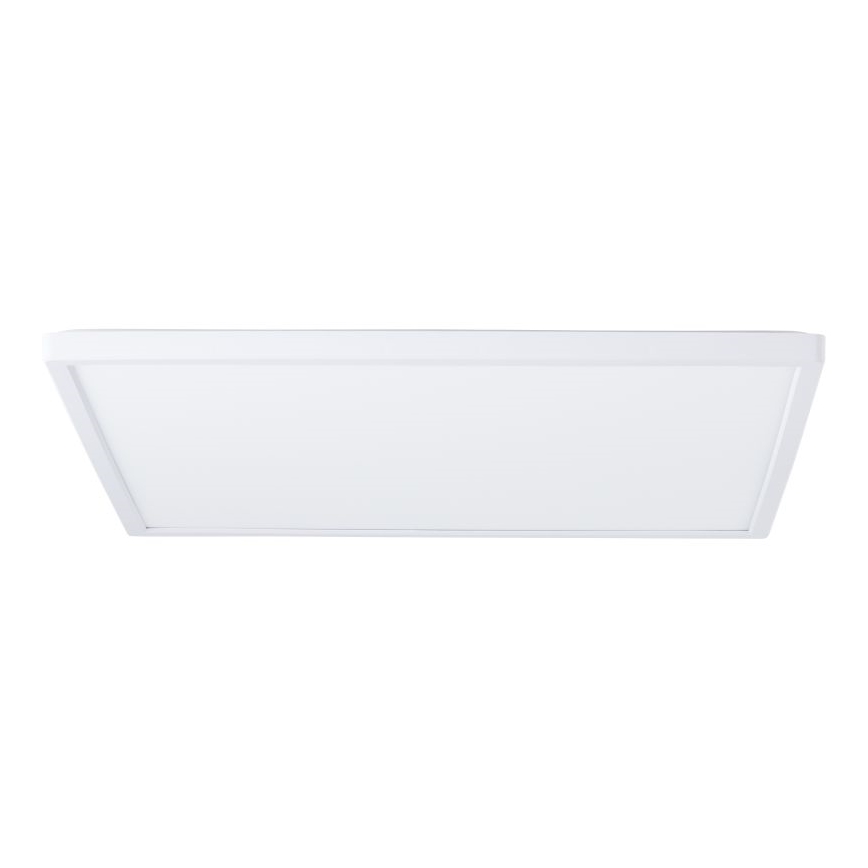 Brilliant - Iluminação de teto LED RGBW com regulação SALTERY LED/22W/230V 3000-6500K + comando