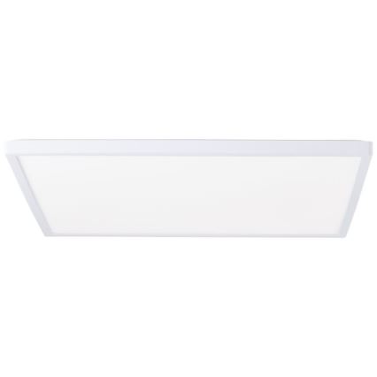 Brilliant - Iluminação de teto LED RGBW com regulação SALTERY LED/22W/230V 3000-6500K + comando