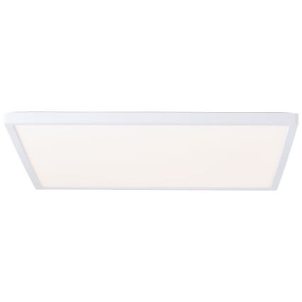 Brilliant - Iluminação de teto LED RGBW com regulação SALTERY LED/22W/230V 3000-6500K + comando