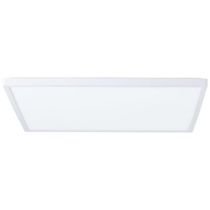 Brilliant - Iluminação de teto LED RGBW com regulação SALTERY LED/22W/230V 3000-6500K + comando