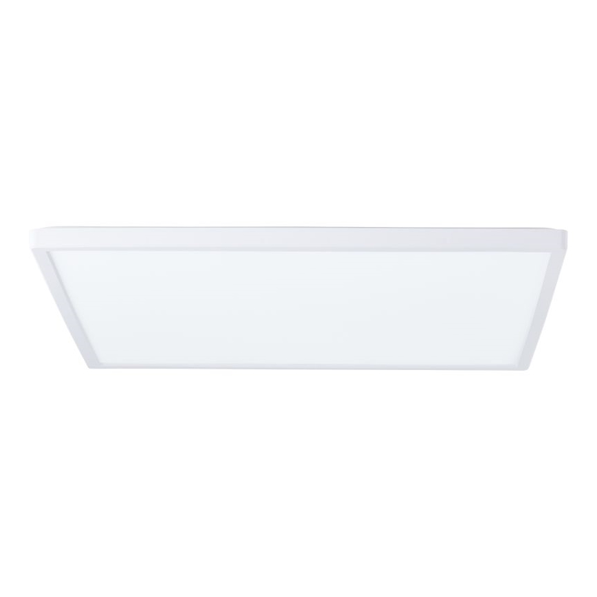 Brilliant - Iluminação de teto LED RGBW com regulação SALTERY LED/22W/230V 3000-6500K + comando