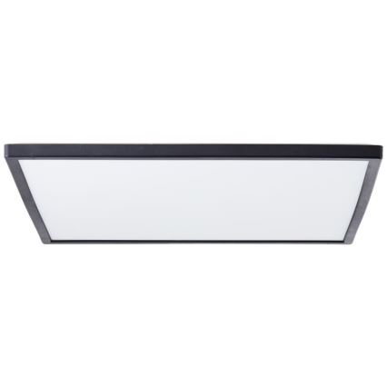 Brilliant - Iluminação de teto LED RGBW com regulação SALTERY LED/22W/230V 3000-6500K + comando