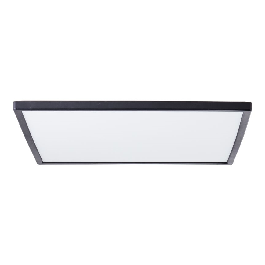 Brilliant - Iluminação de teto LED RGBW com regulação SALTERY LED/22W/230V 3000-6500K + comando