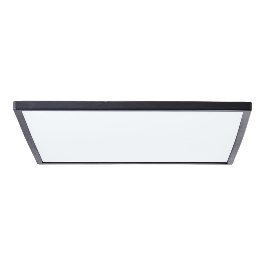 Brilliant - Iluminação de teto LED RGBW com regulação SALTERY LED/22W/230V 3000-6500K + comando