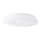 Brilliant - Iluminação de teto LED RICCI LED/24W/230V diâmetro 38,5 cm branco