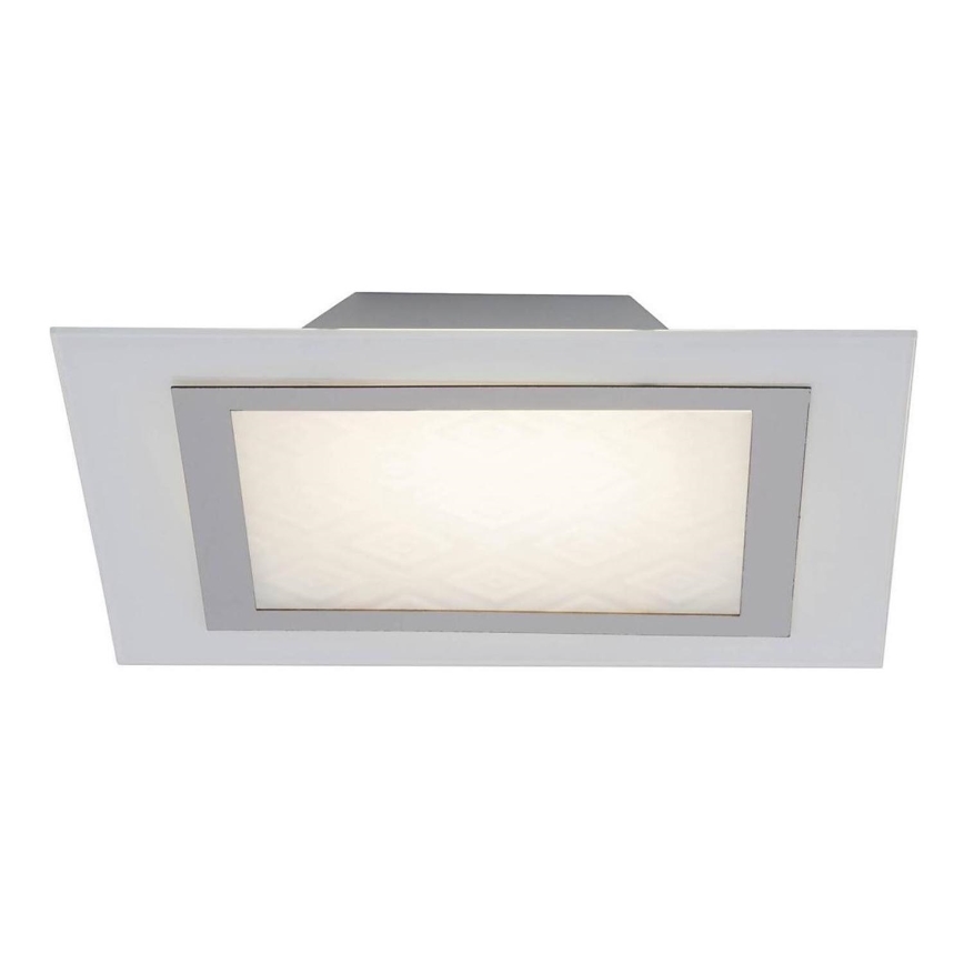 Brilliant - Iluminação de teto LED ROLANDA LED/10W/230V