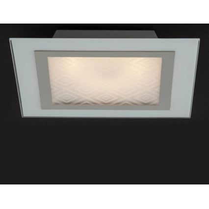Brilliant - Iluminação de teto LED ROLANDA LED/10W/230V