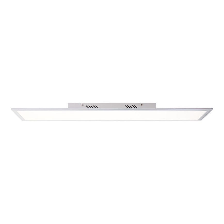 Brilliant - Luminária de teto LED dimmerizável FLAT LED/32W/230V 2700-6500K + comando à distância