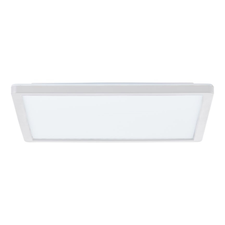 Brilliant - Plafon LED RGBW regulável SALTERY LED/20W/230V 3000-6500K + comando à distância