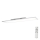 Brilliant - Luminária de teto LED dimmerizável FLAT LED/32W/230V 2700-6500K + comando à distância